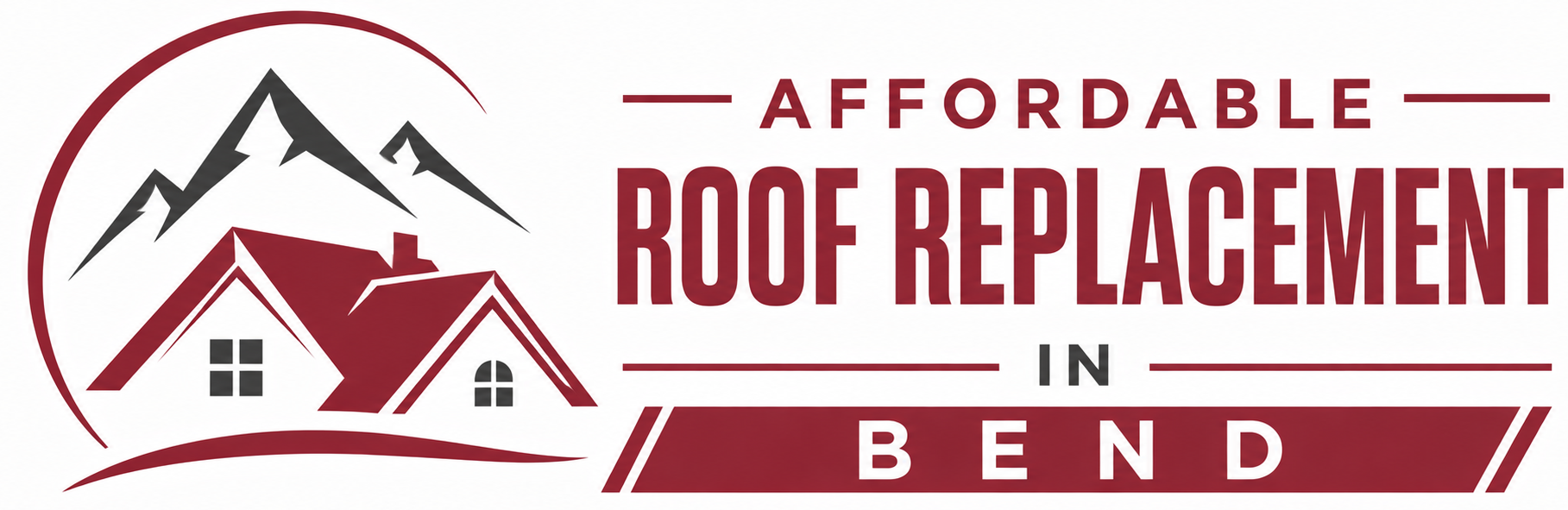 Affordable Roof Replacement In Bend