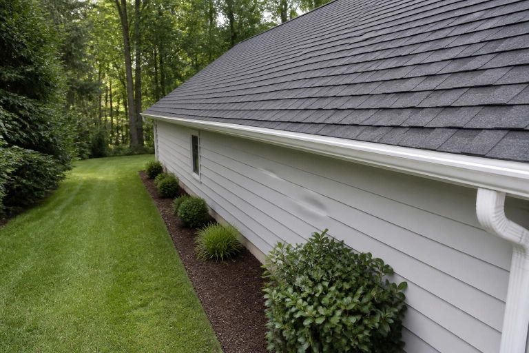 Cleanup & debris removal